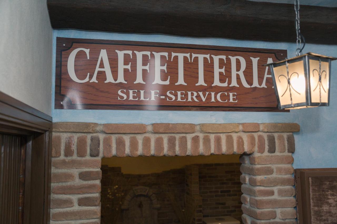 Il Castello Di Perano 호텔 외부 사진