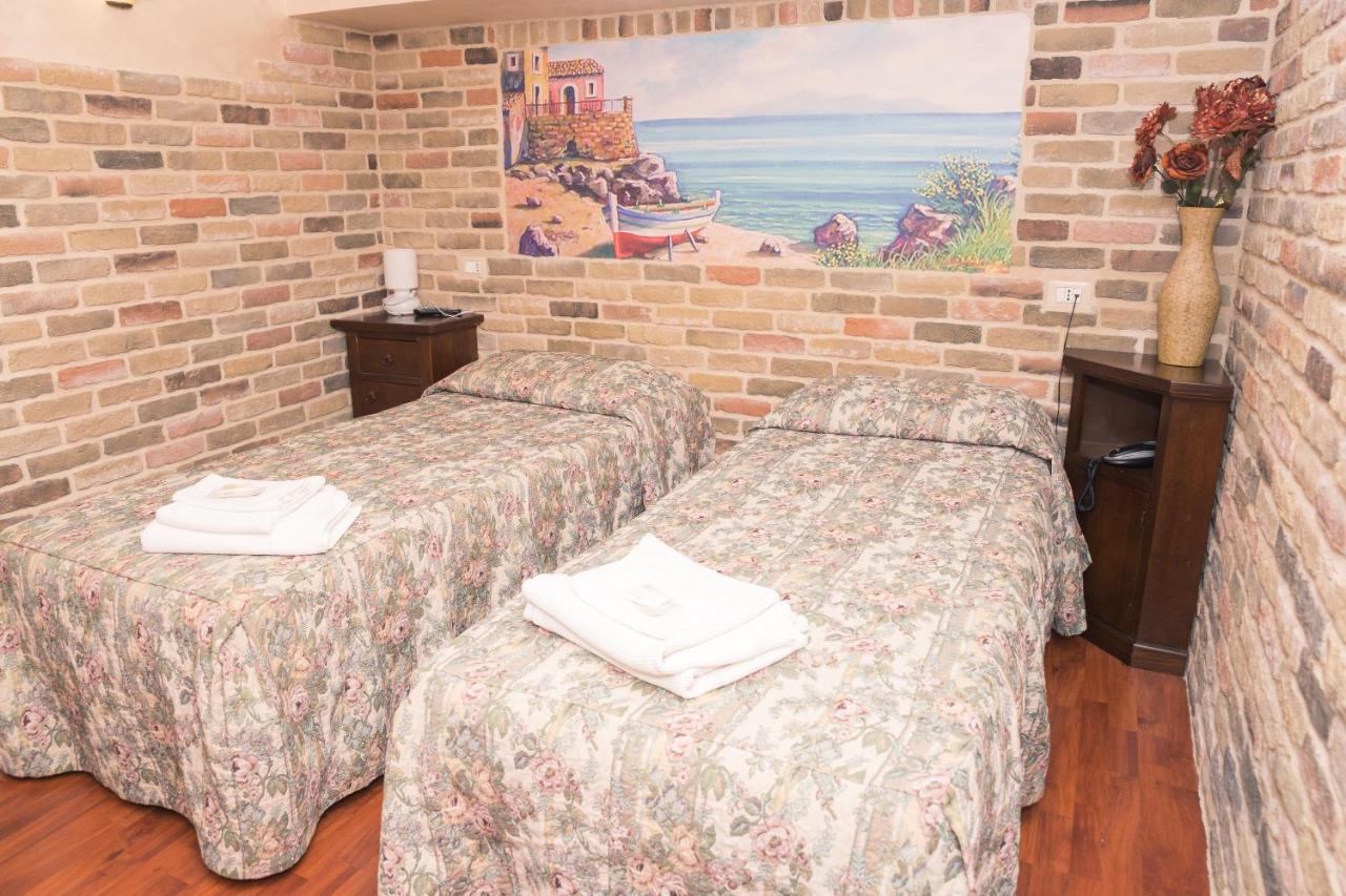 Il Castello Di Perano 호텔 외부 사진