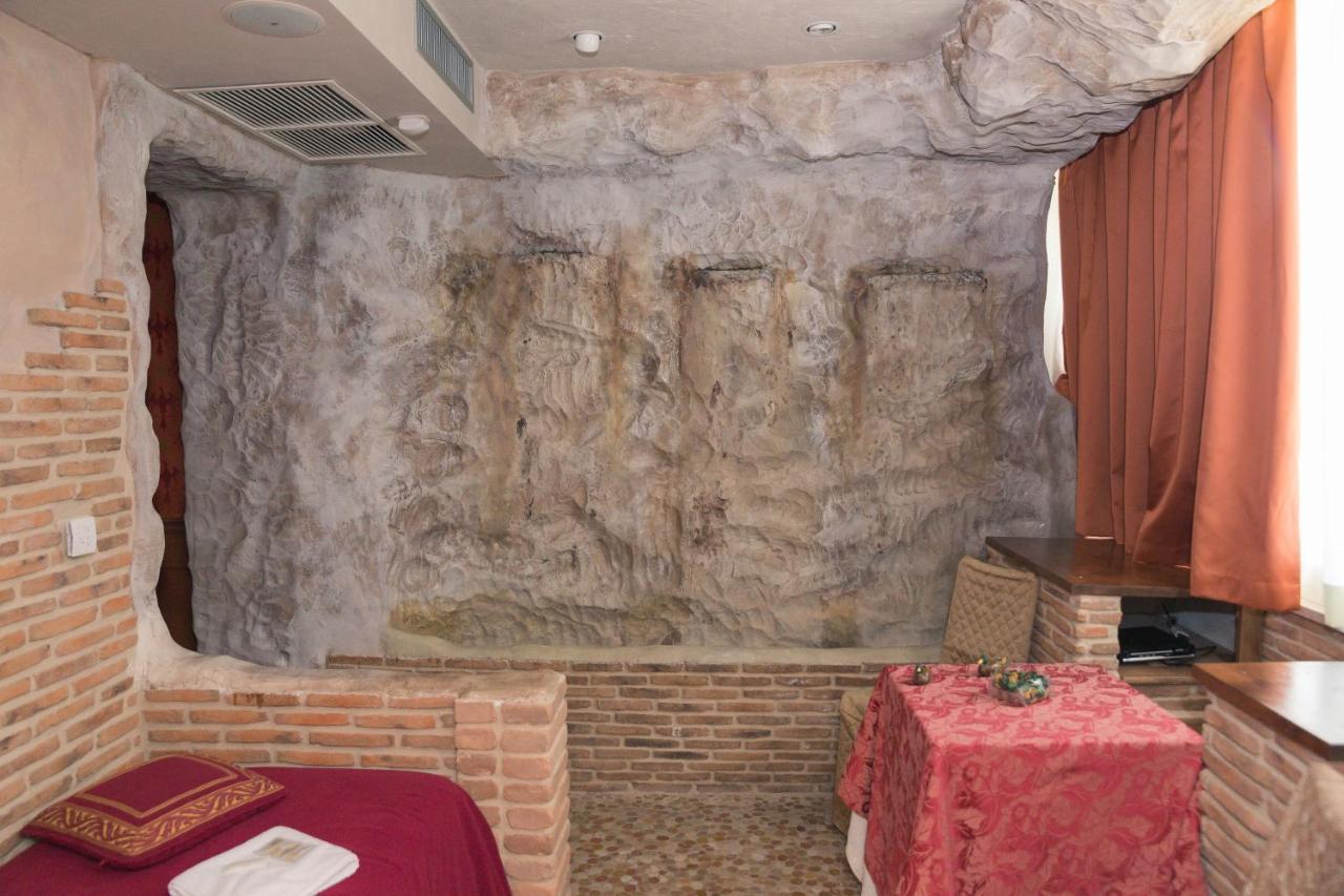 Il Castello Di Perano 호텔 외부 사진