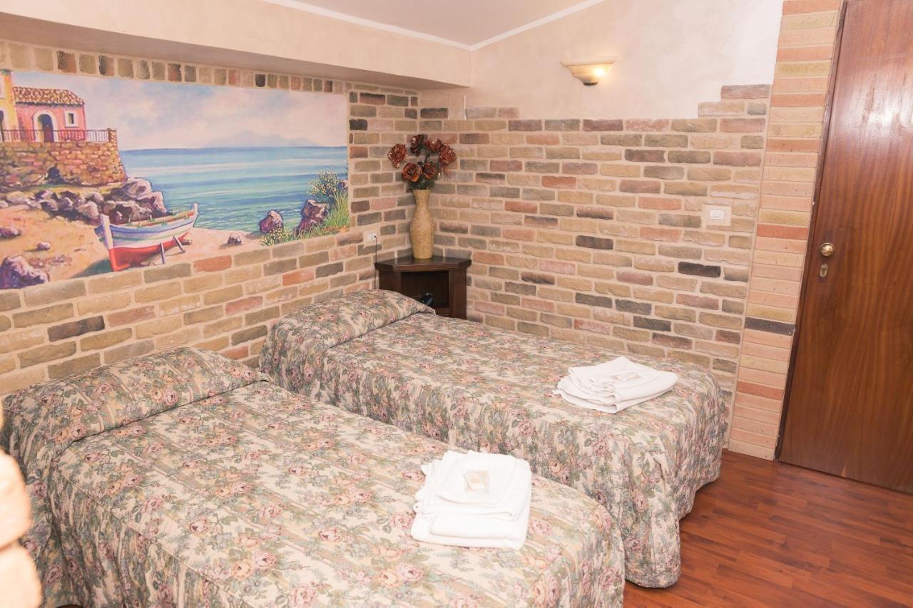 Il Castello Di Perano 호텔 외부 사진