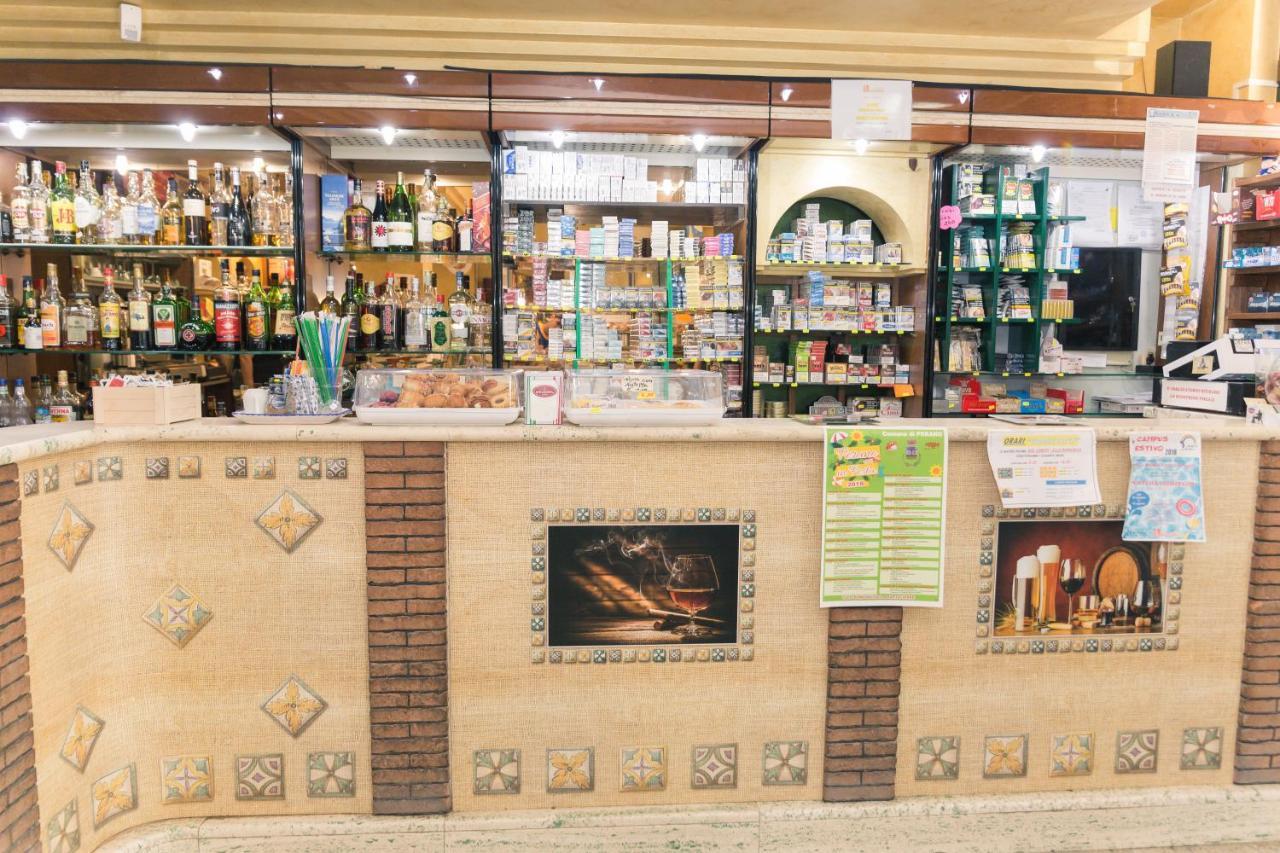Il Castello Di Perano 호텔 외부 사진