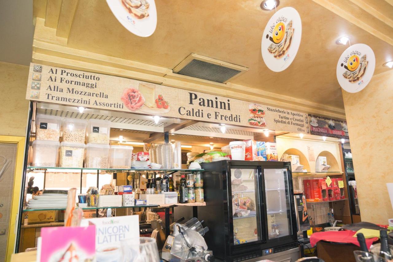 Il Castello Di Perano 호텔 외부 사진