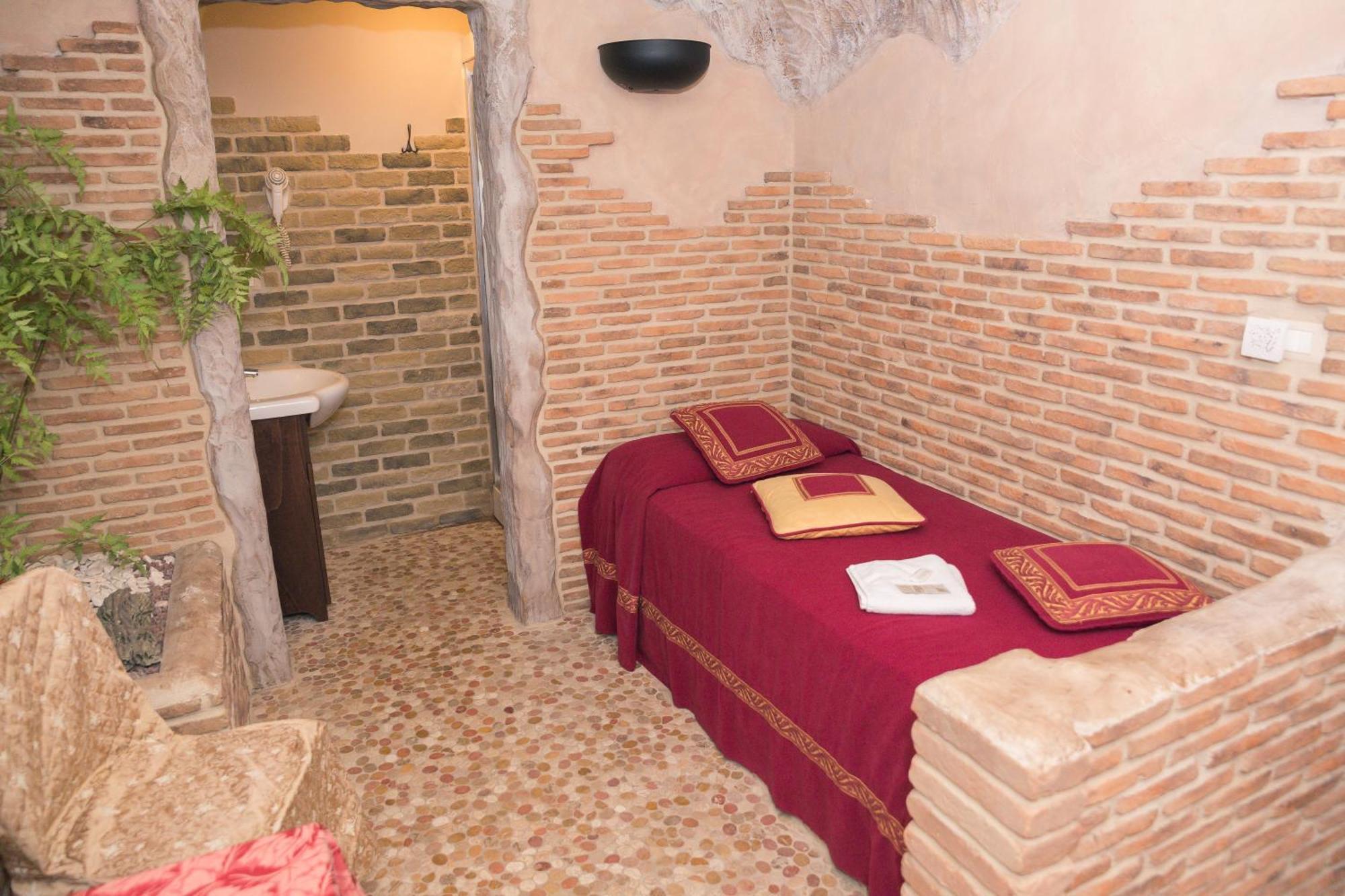 Il Castello Di Perano 호텔 외부 사진